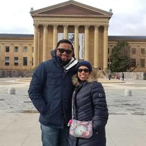 Meet your Posher, Abdullah